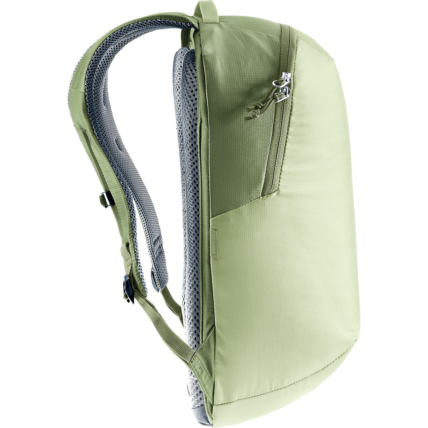 Daybag Yort 15 3/6