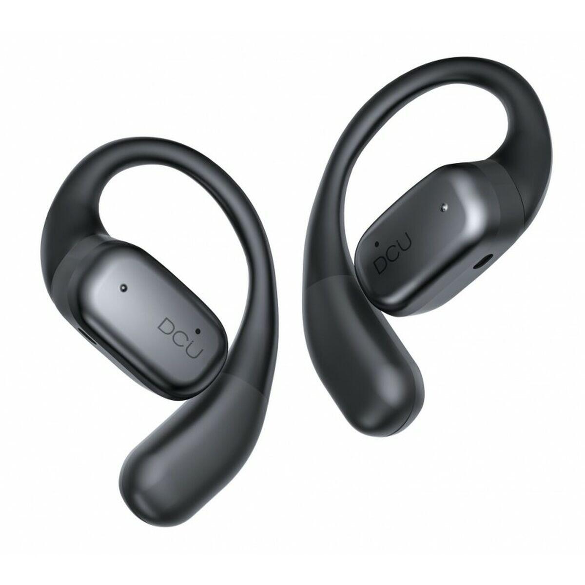 DCU TECNOLOGIC Auriculares DCU OWS OPEN EAR Inalámbrico
