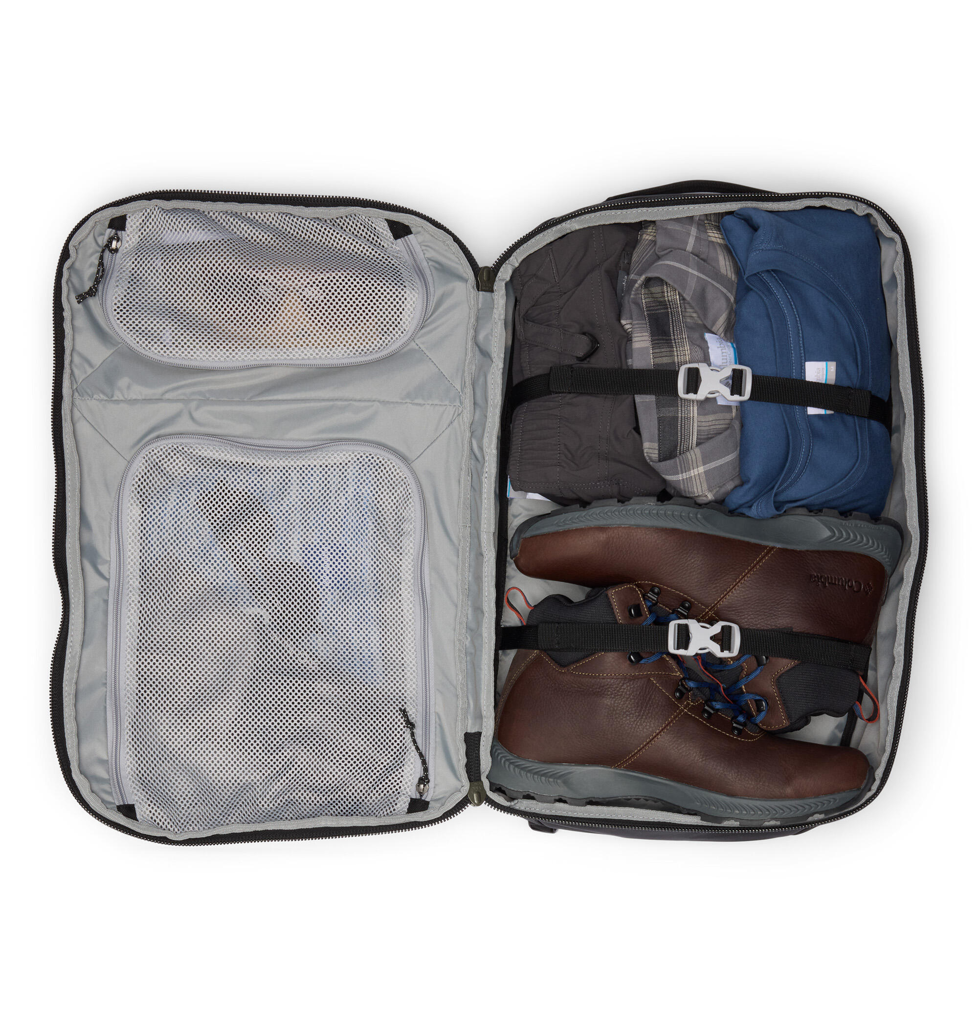 Rucksack Landroamer Travel 23 L 5/5