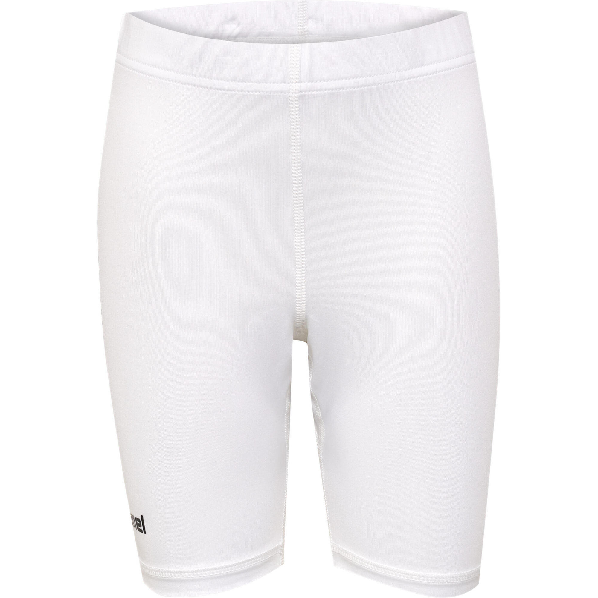 Hummel - Enfiler Collants Hmlbl Enfant Hummel - Pantalons - Blanc - 8 À 10 Ans - Decathlon