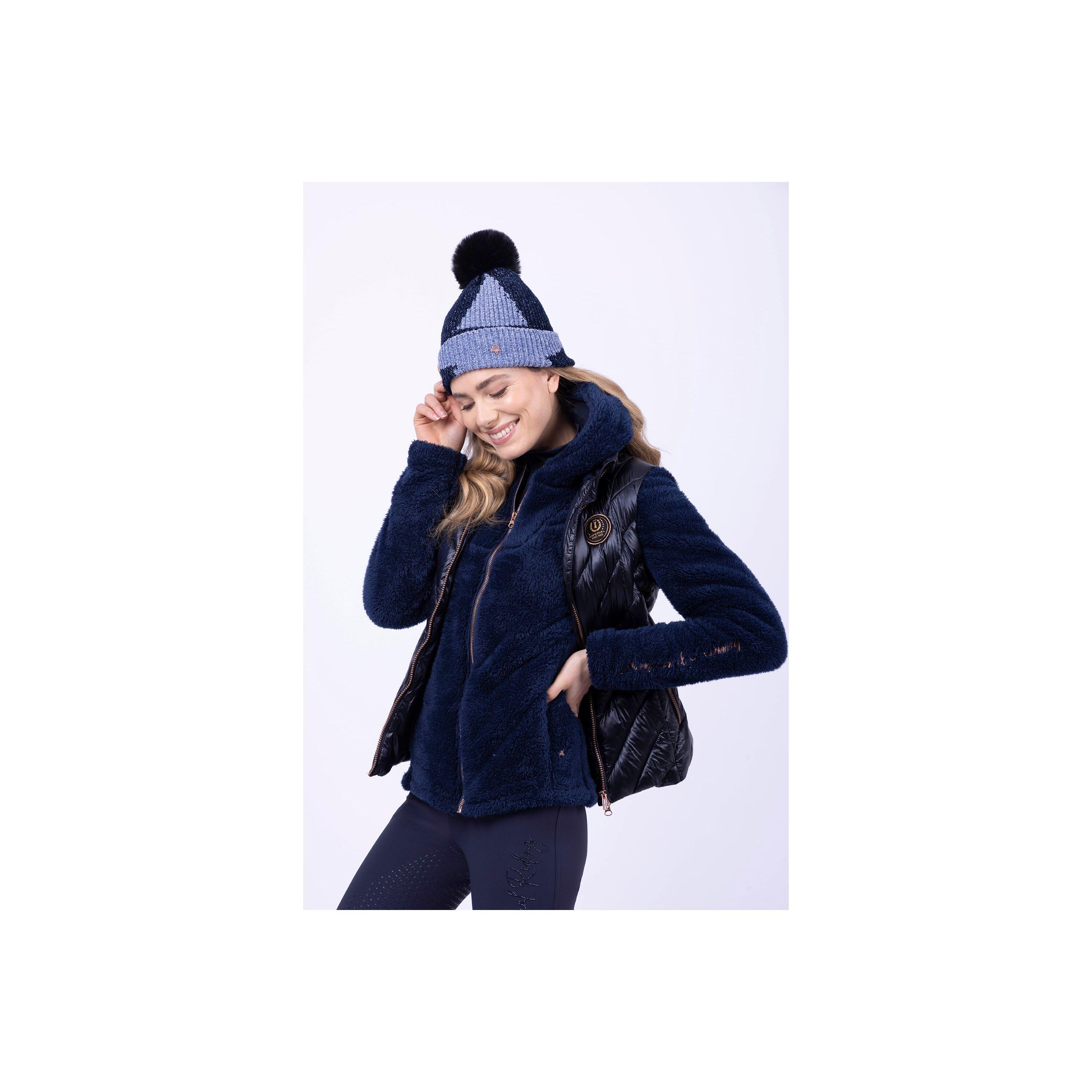Berretto da donna Imperial Riding Big Star 2/2