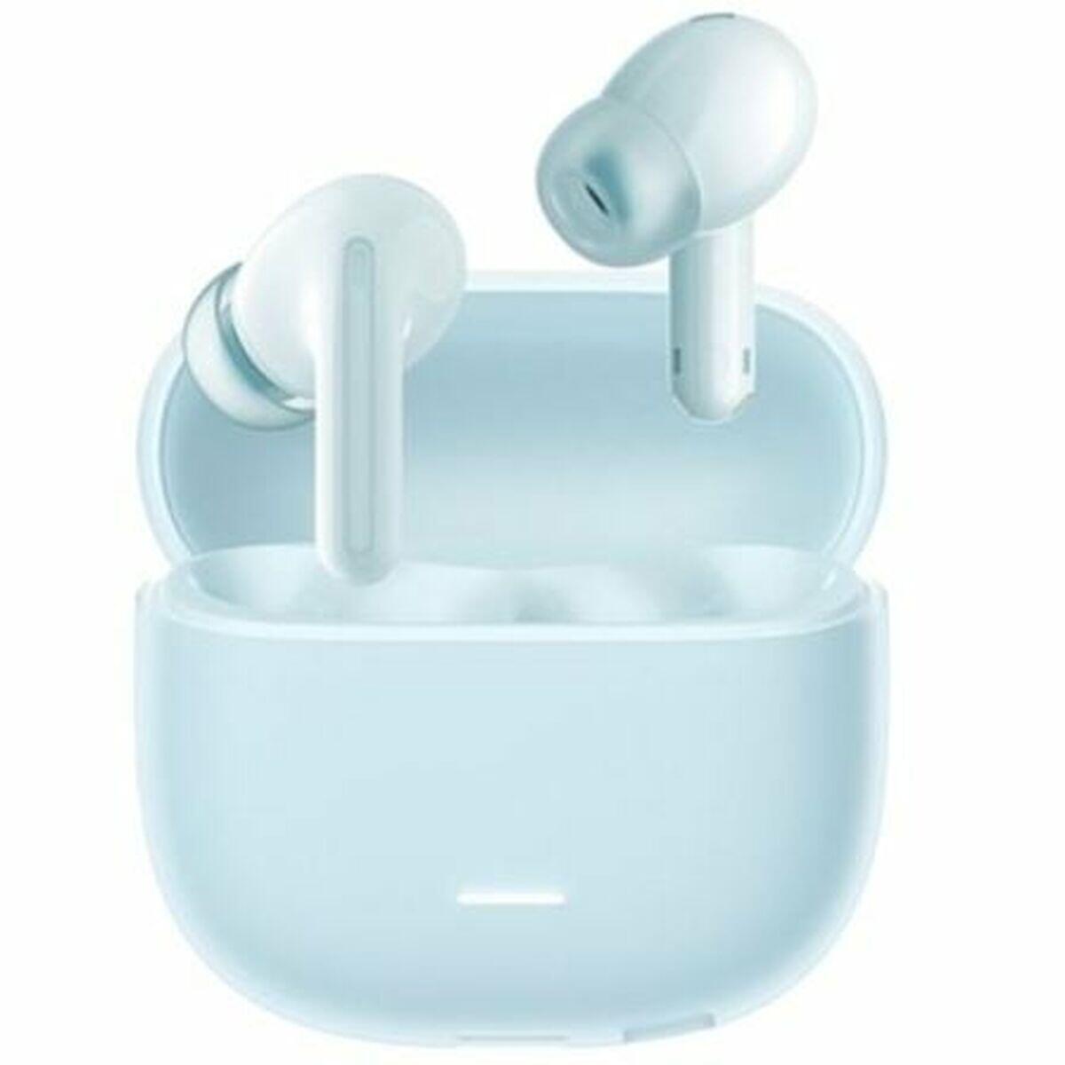 Auriculares bluetooth xiaomi redmi buds 6 lite azul
