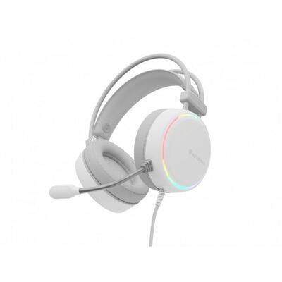 Auricolari con Microfono Genesis NEON 613 Multicolore