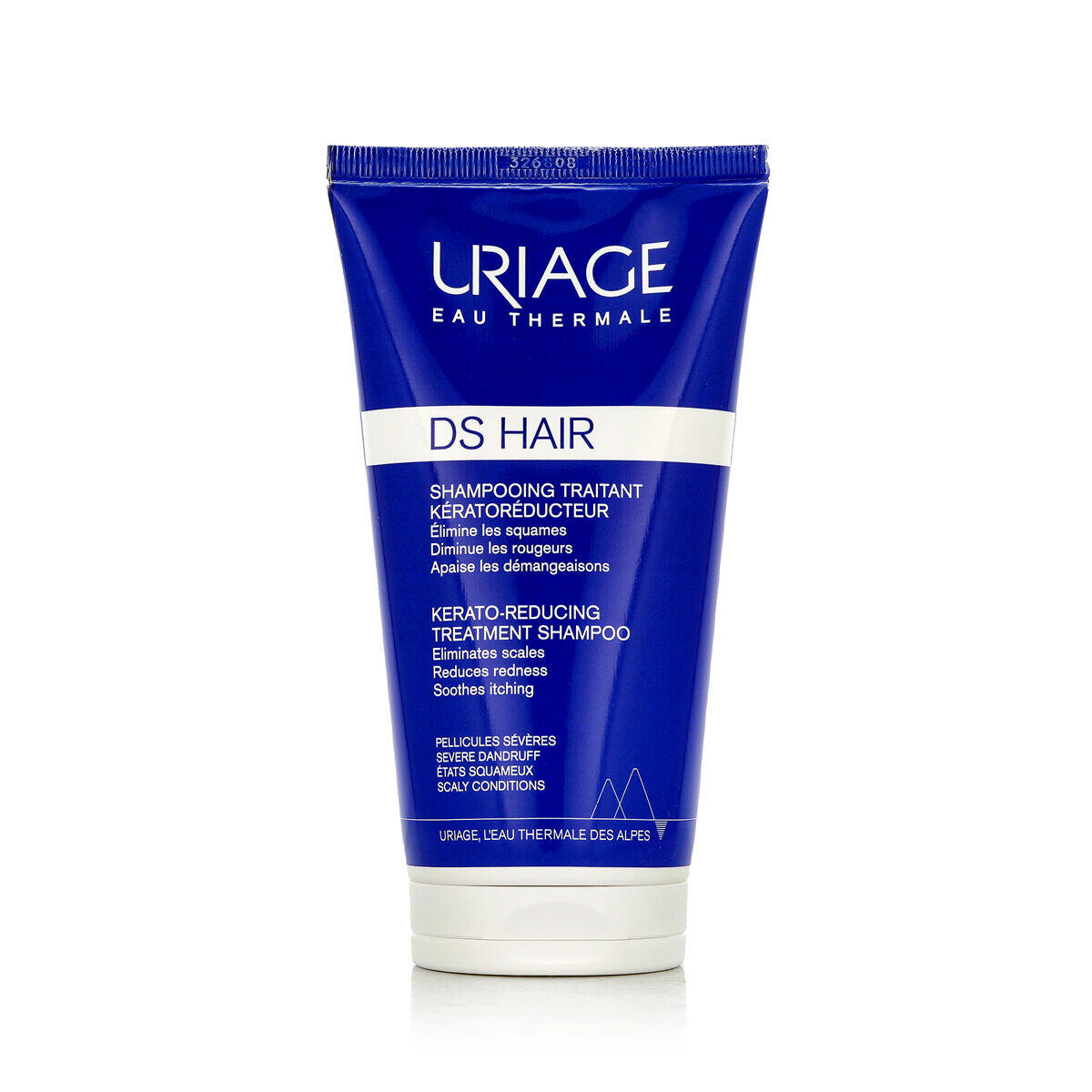 Champú Uriage DS Hair 150 ml 2/3