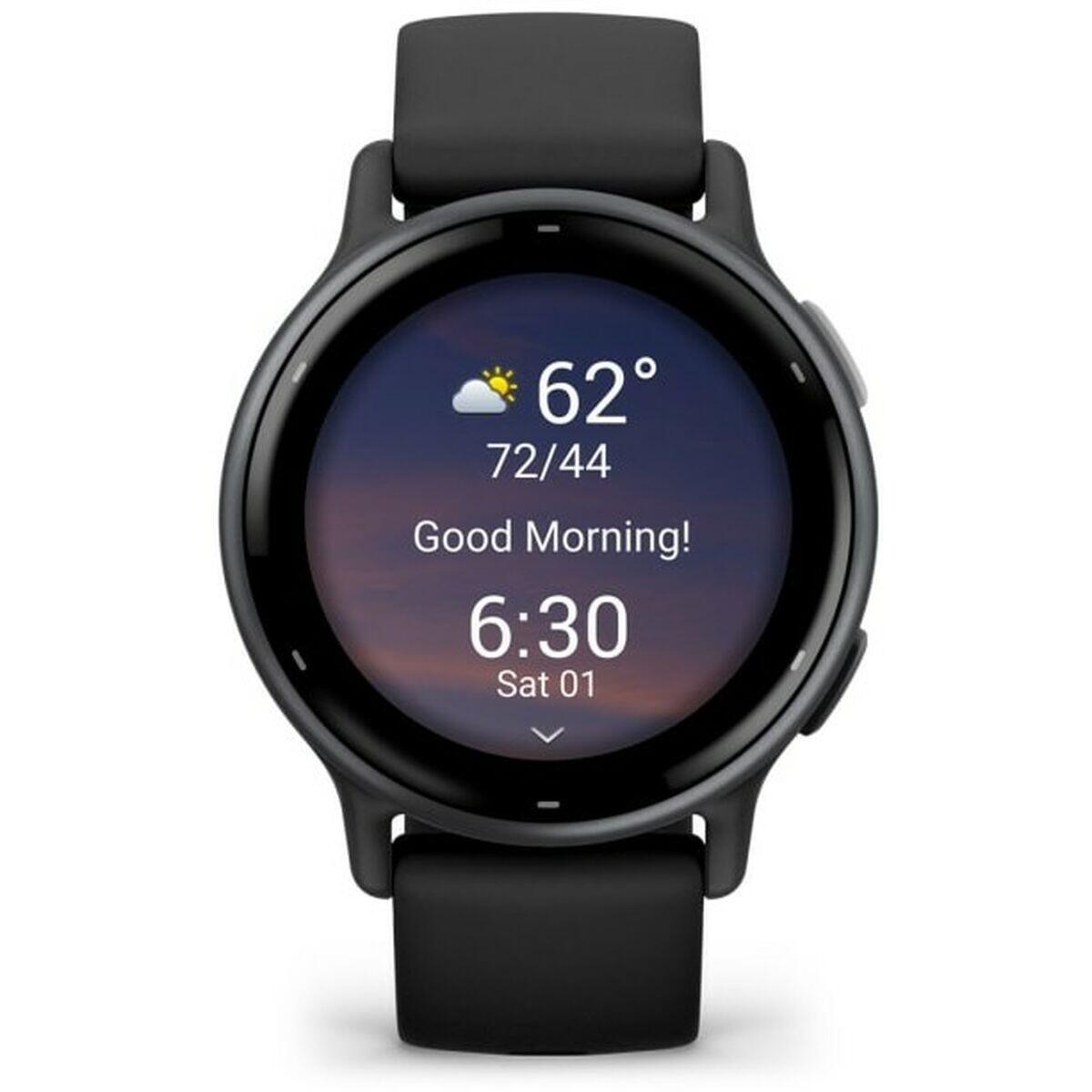 Smartwatch GARMIN vívoactive 5 Schwarz 4/5