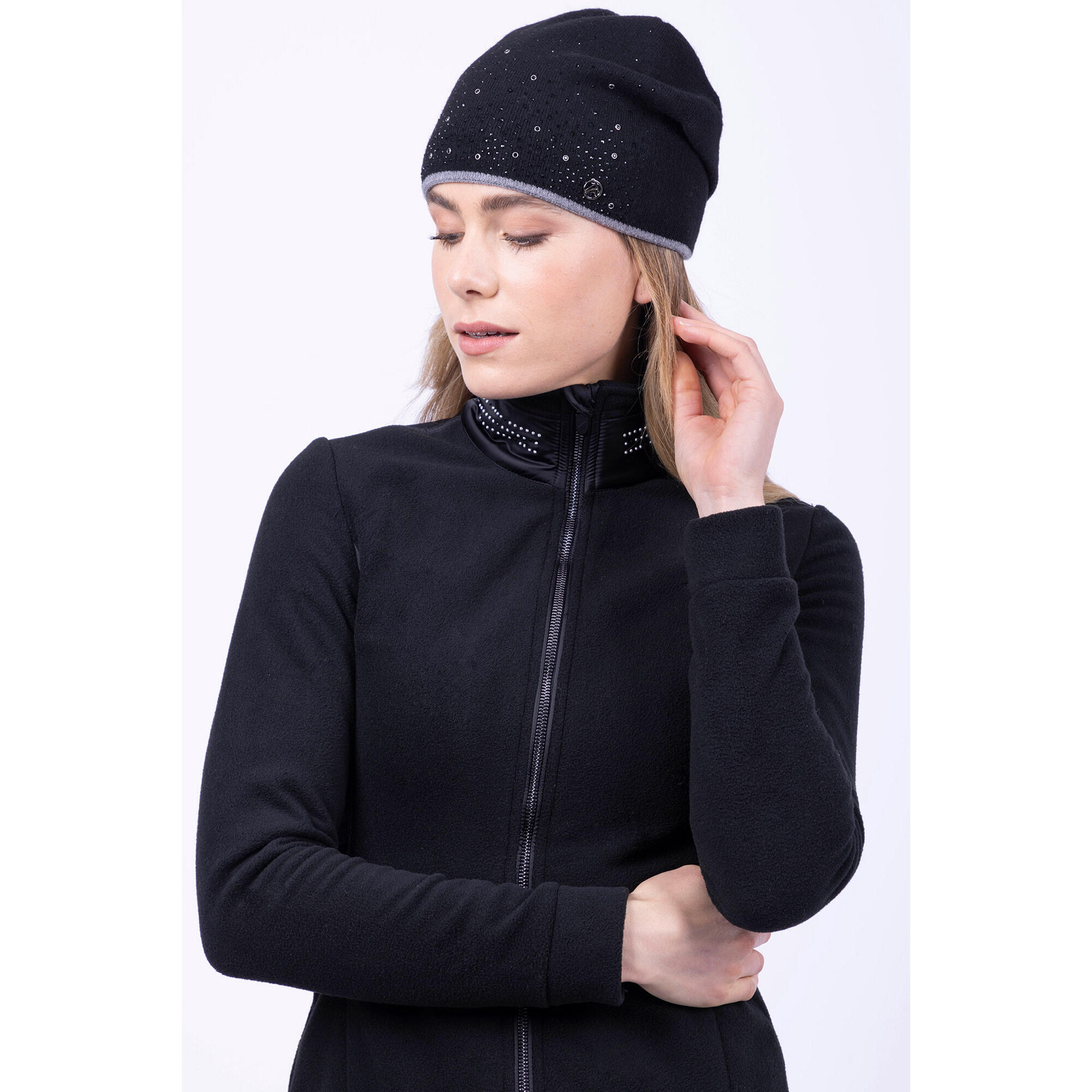 Bonnet femme Euro-Star Arabella 2/2