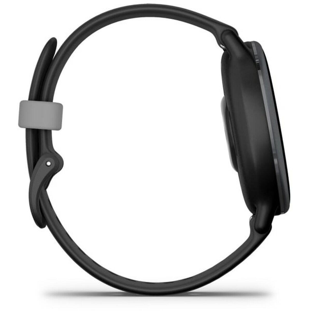 Smartwatch GARMIN vívoactive 5 Schwarz 5/5