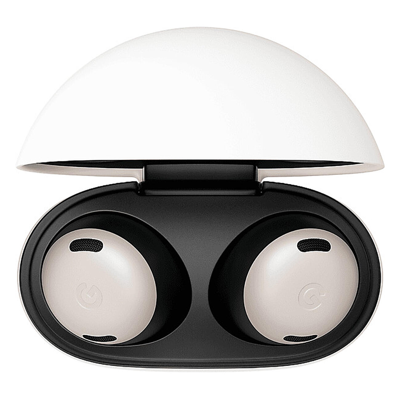Google Pixel Buds Pro Porcelain In-Ear-Kopfhörer 2/5