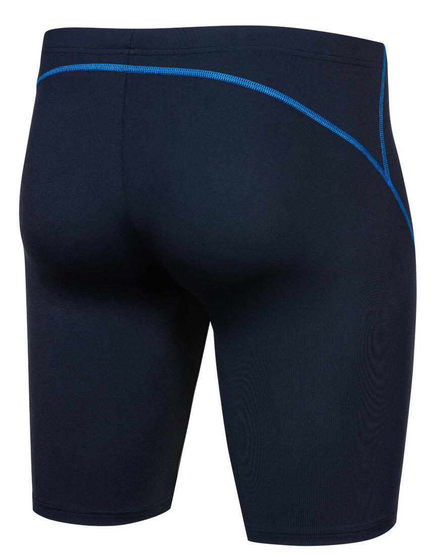 Spodenki pływackie jammer Aqua Speed Blake 2/4