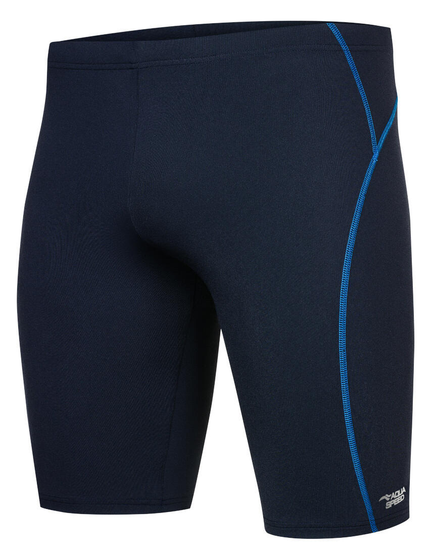 Spodenki pływackie jammer Aqua Speed Blake