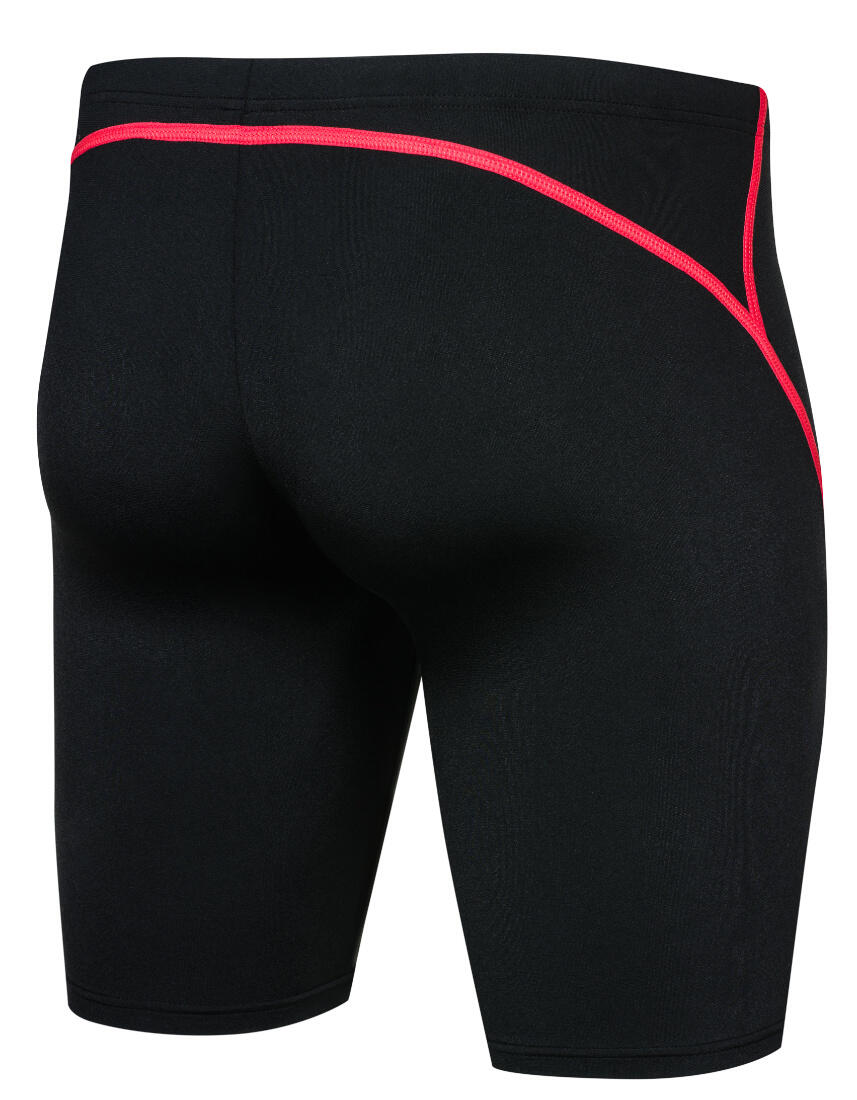 Spodenki pływackie jammer Aqua Speed Blake 2/4