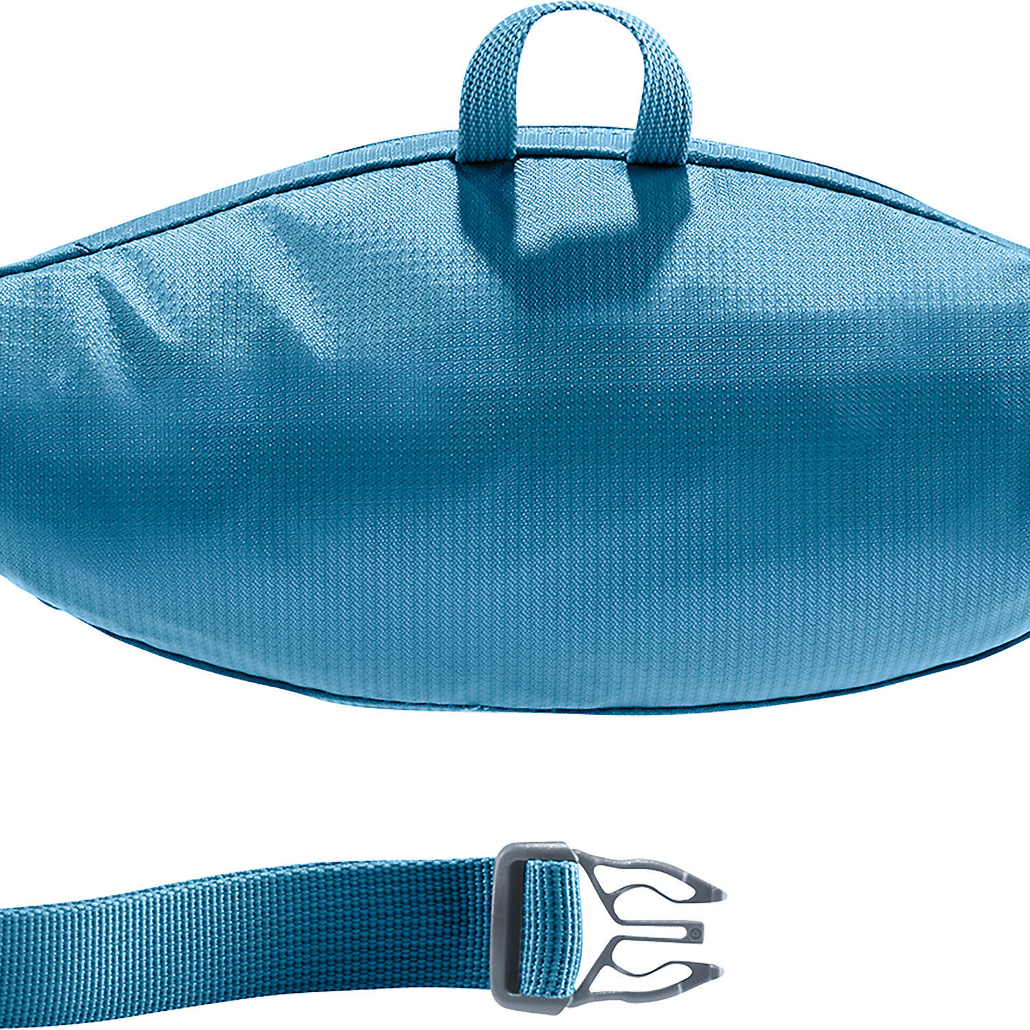 Sac banane enfant Deuter Junior Belt Wave 1L polyester recyclé ceinture réglable 2/4