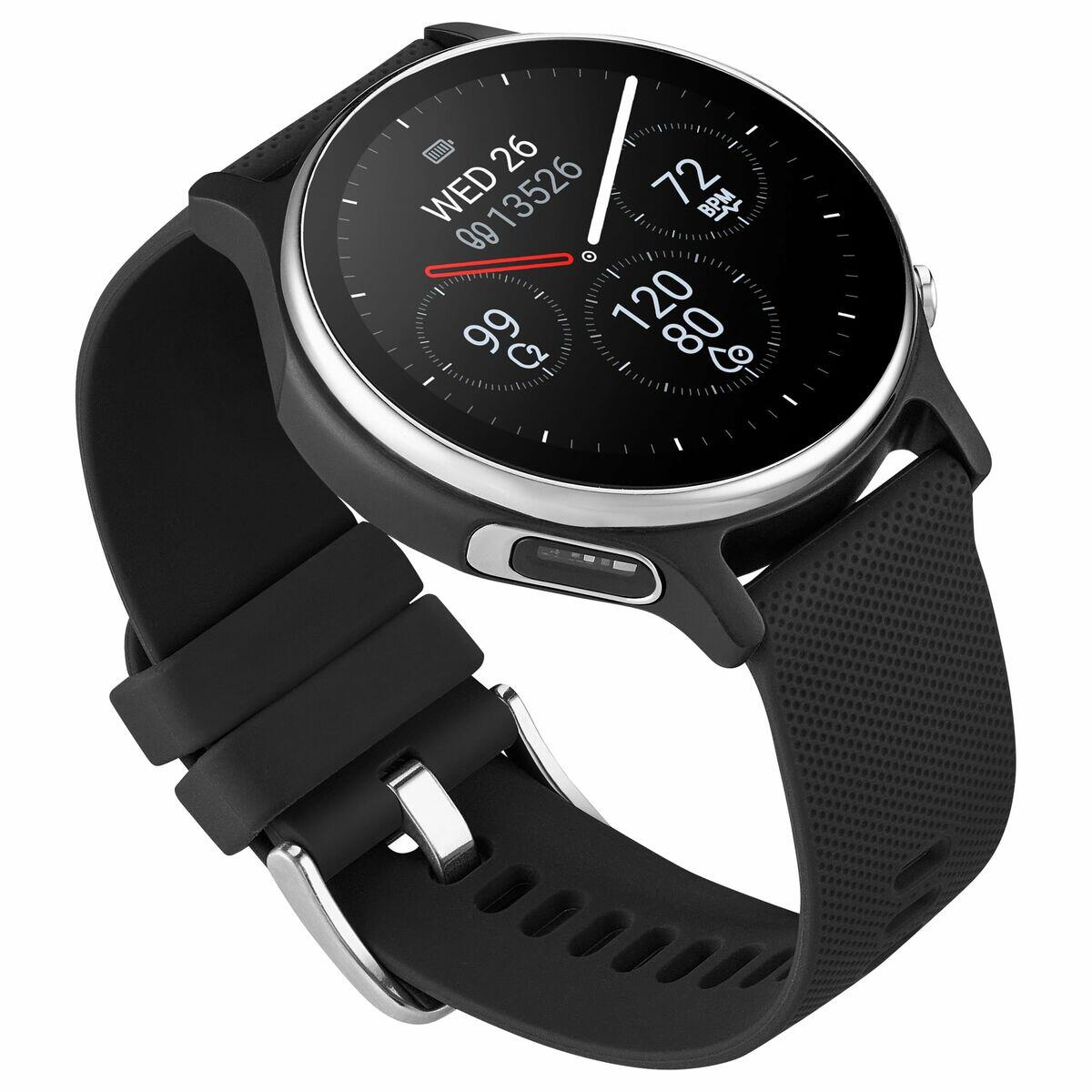Smartwatch Asus VivoWatch 6 HC-D06 1,39" 2/5