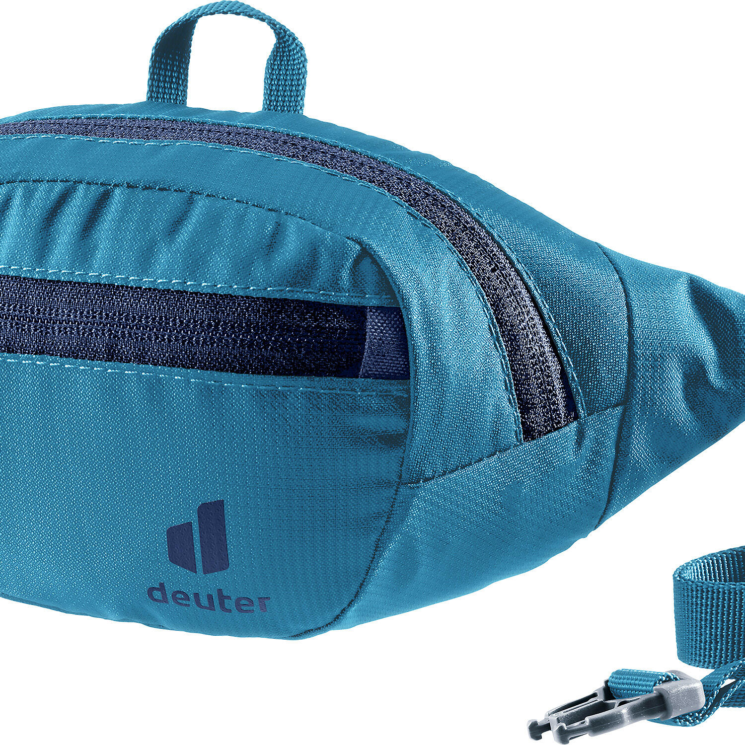 BLAU / wasserblau