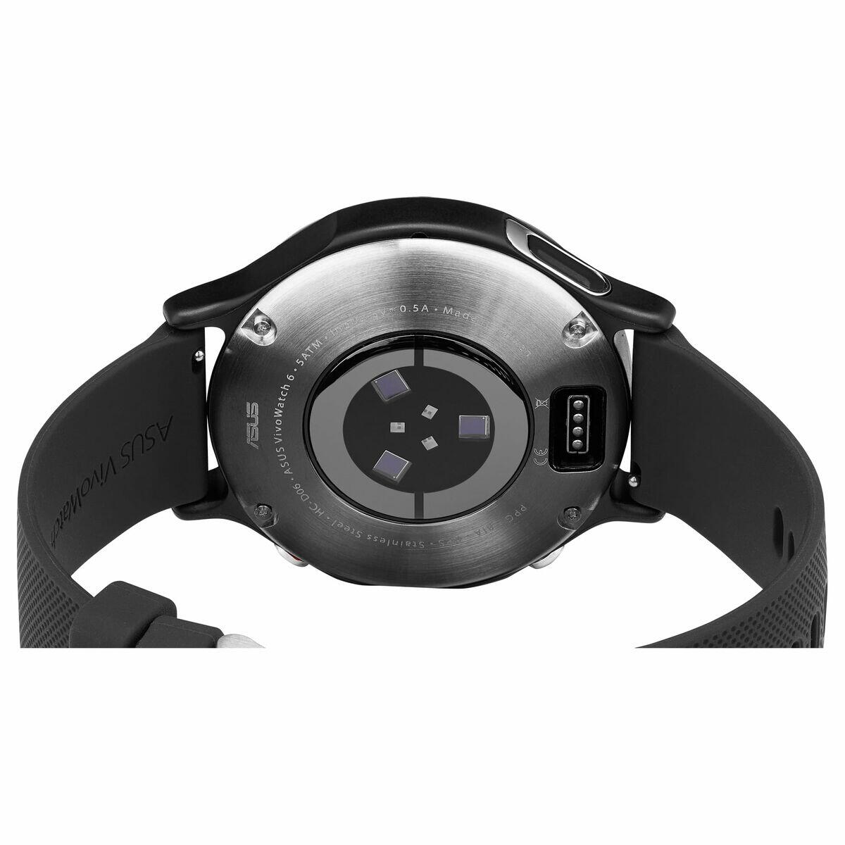 Smartwatch Asus VivoWatch 6 HC-D06 1,39" 5/5