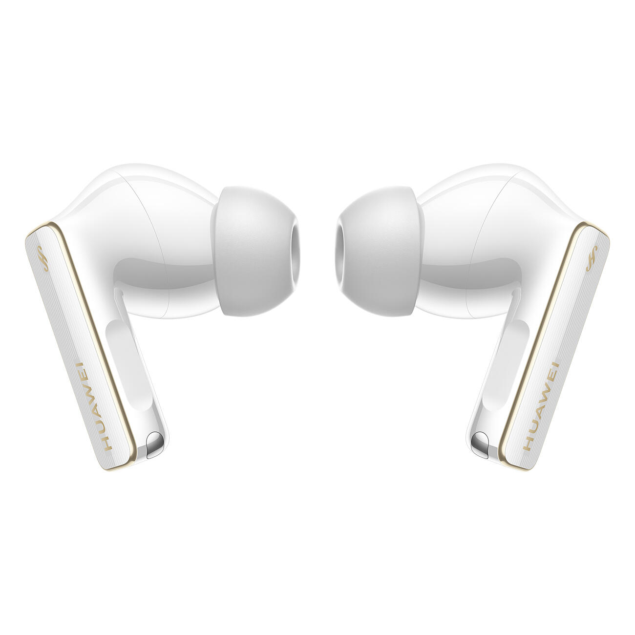 Ecouteurs HUAWEI FreeBuds Pro 4 - Réduction de Bruit Active Intelligente - Blanc 2/7