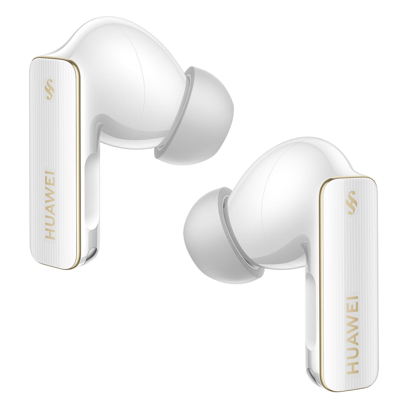 Ecouteurs HUAWEI FreeBuds Pro 4 - Réduction de Bruit Active Intelligente - Blanc 7/7
