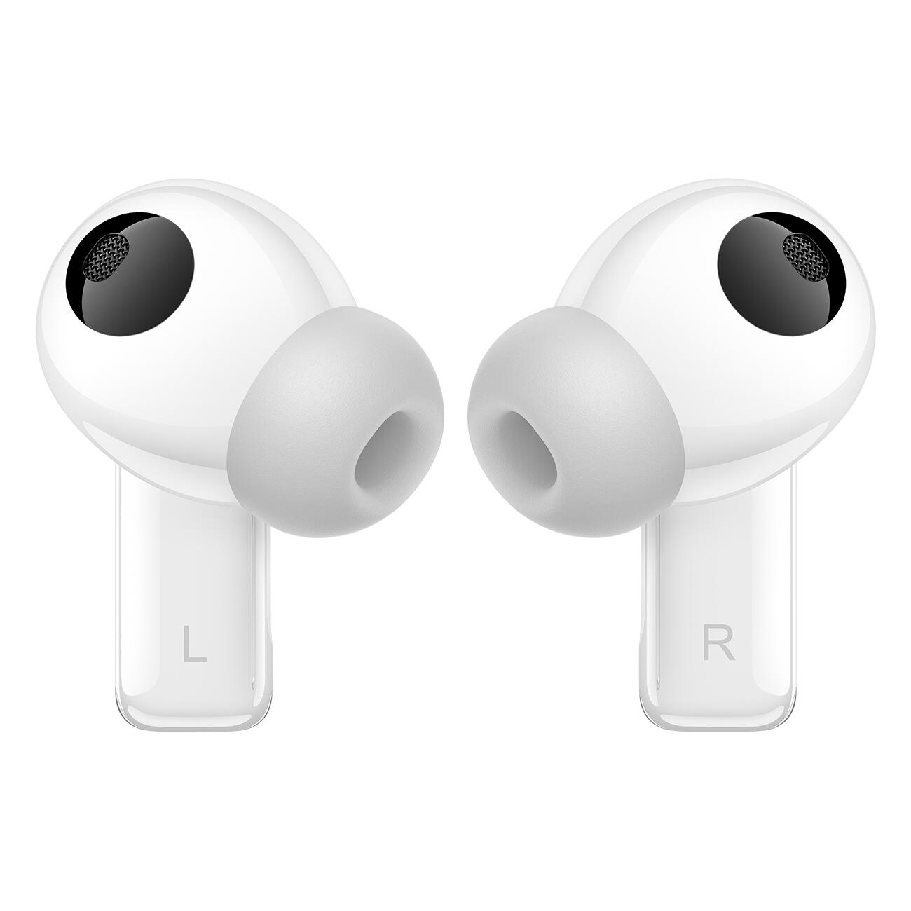 Ecouteurs HUAWEI FreeBuds Pro 4 - Réduction de Bruit Active Intelligente - Blanc 6/7
