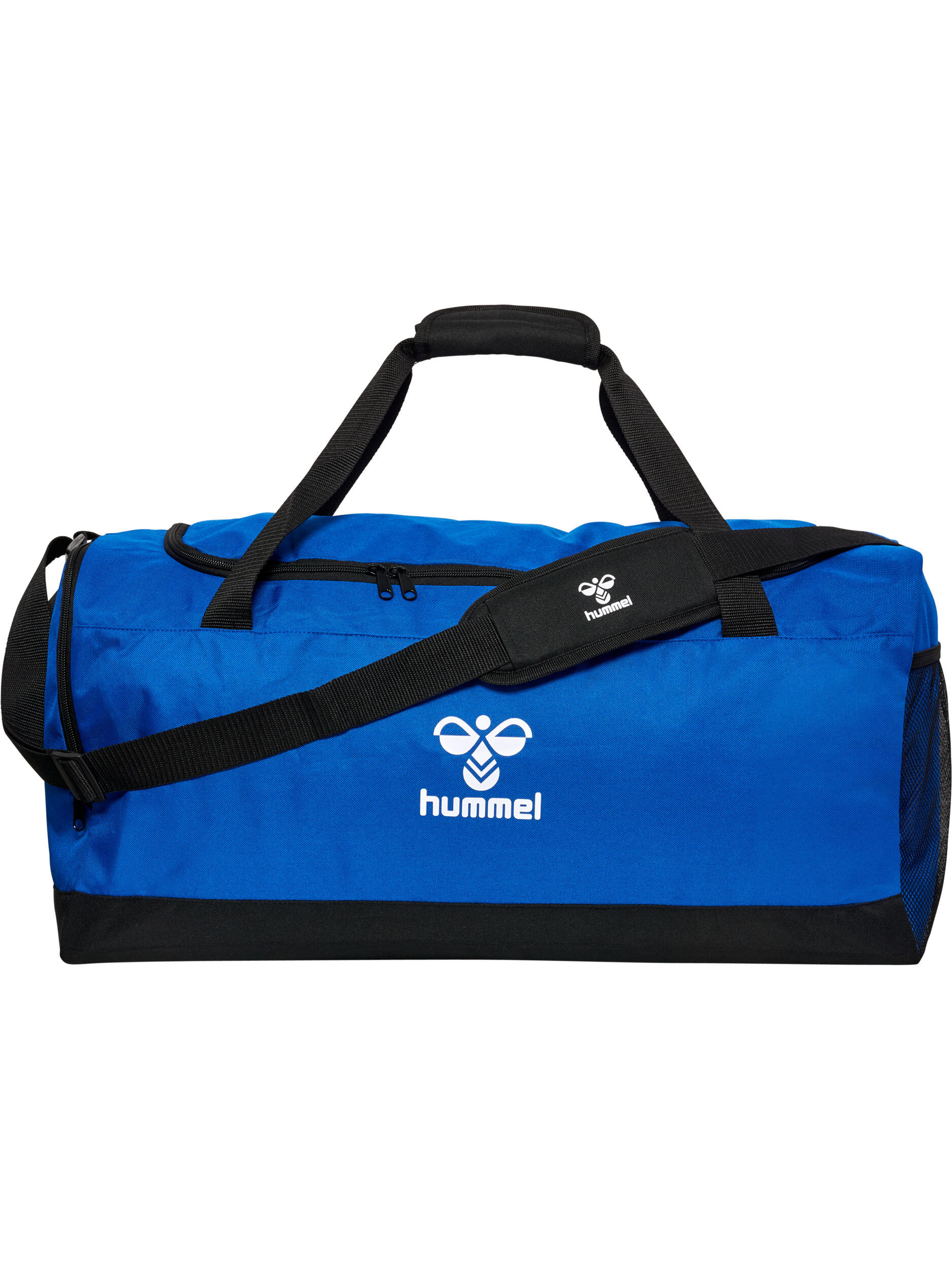 Enfiler Sac De Sport Hmlcore Adulte 3/7