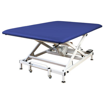 Elektrische Therapieliege Vario Vojta XL Atoll Gesundheitssport Unisex