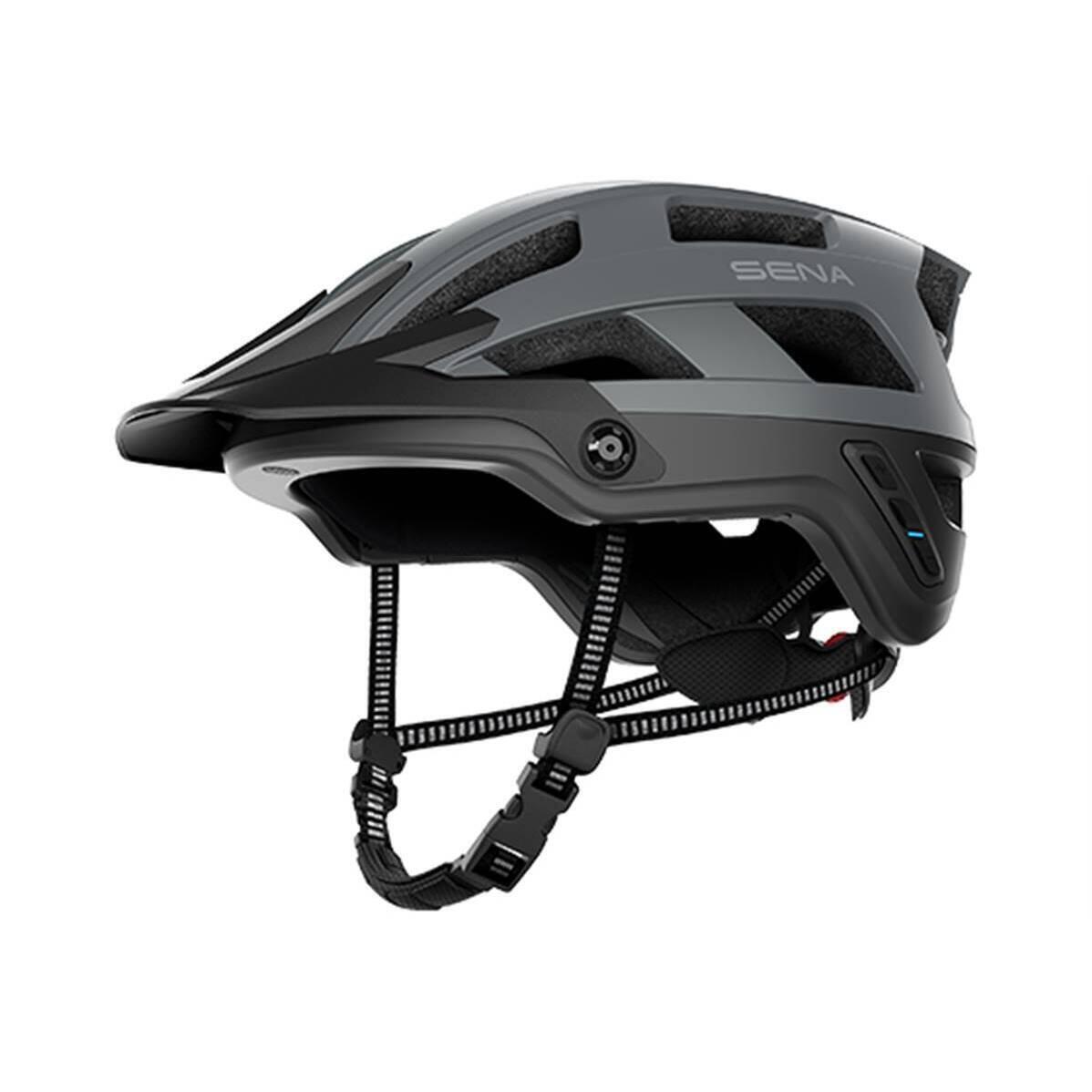 Testbericht: POC Tectal Mountainbike-Helm - MTB Mü Produktbild-Vorschau 7