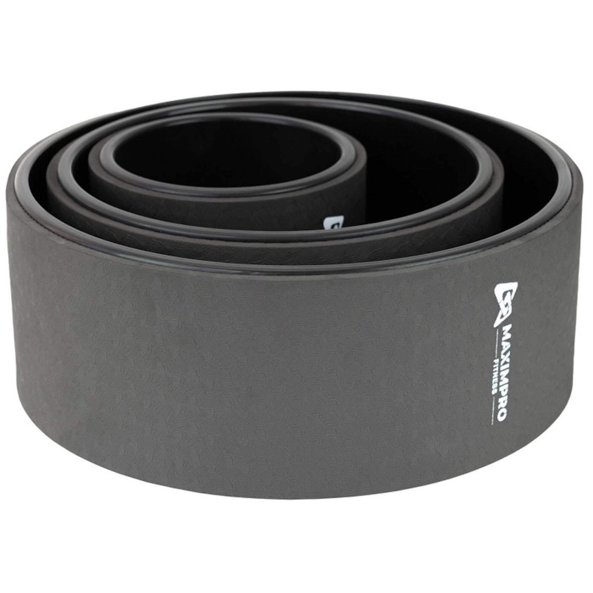 Set di 3 ruote da yoga NORTA MAXIMPRO 3/3
