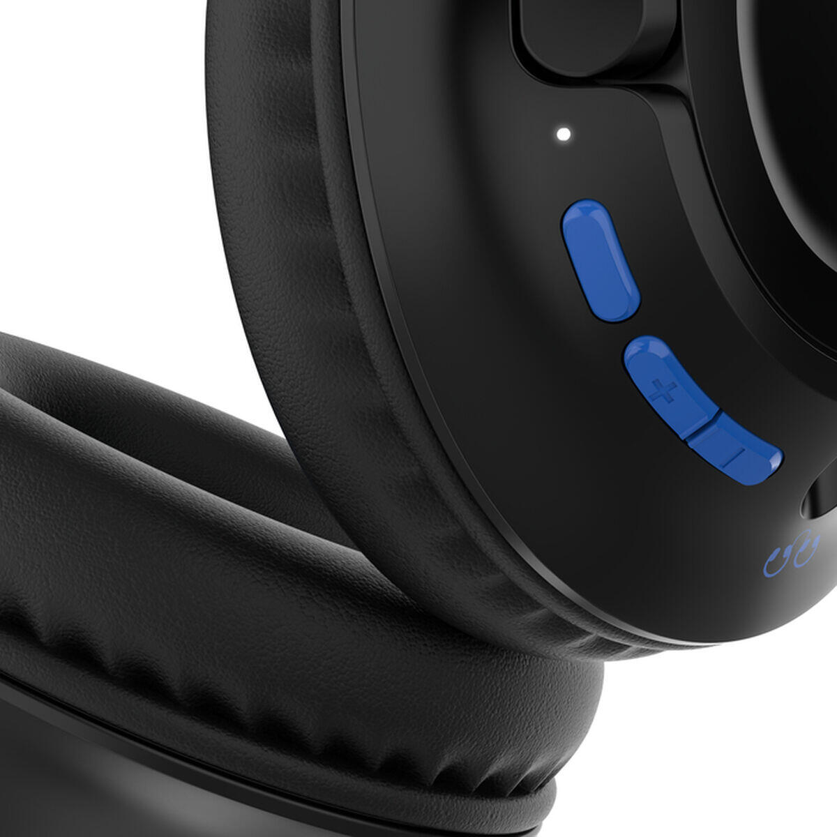 Auriculares com microfone Belkin SoundForm Inspire Preto 4/5
