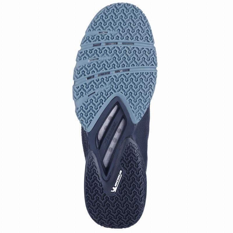 Buty do padla męskie Babolat Jet Premura 2