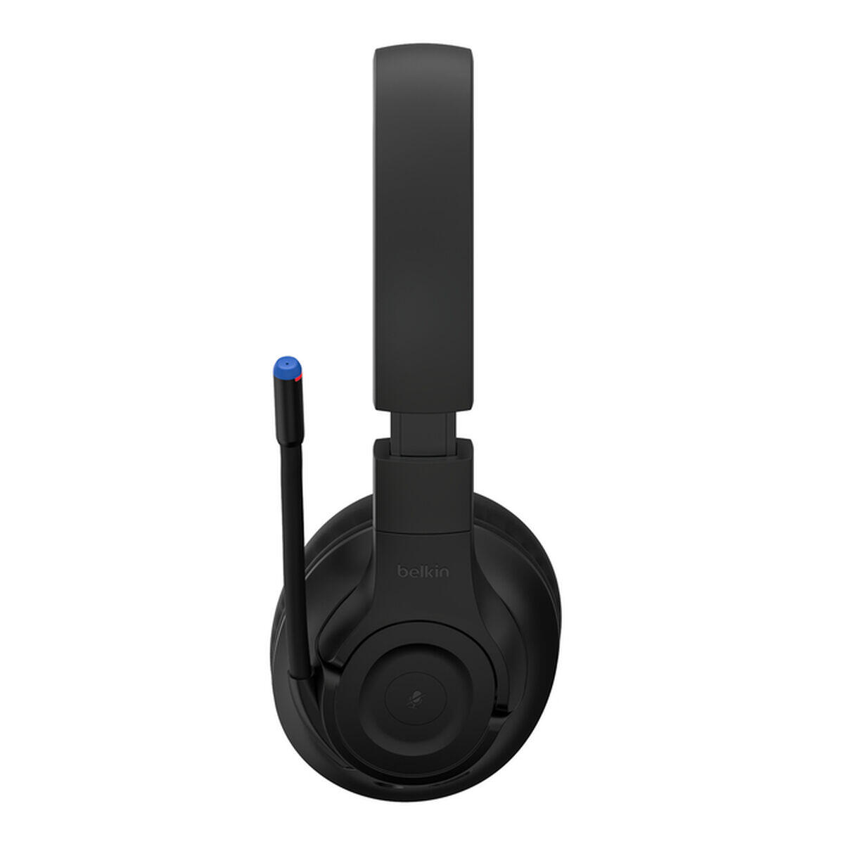 Auriculares com microfone Belkin SoundForm Inspire Preto 2/5