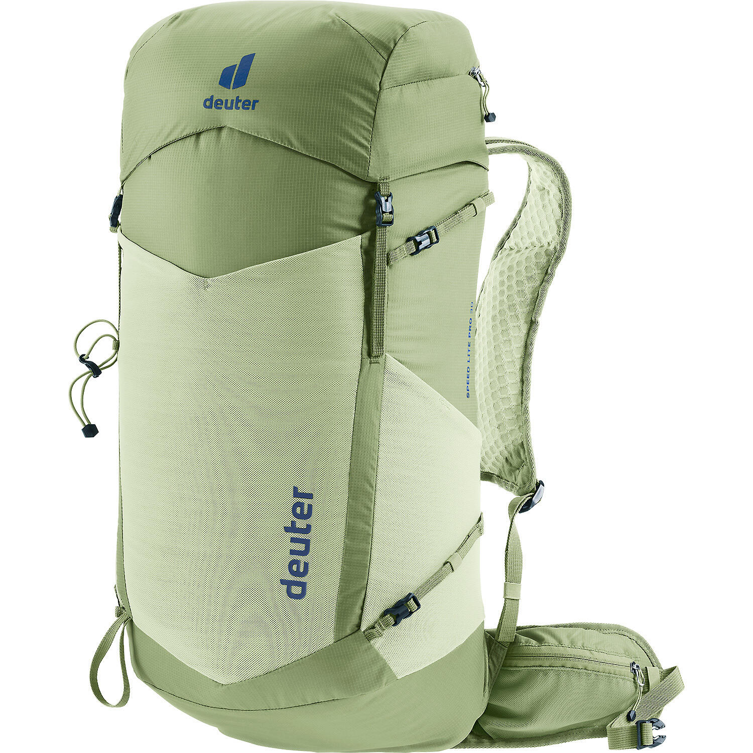 DEUTER picture
