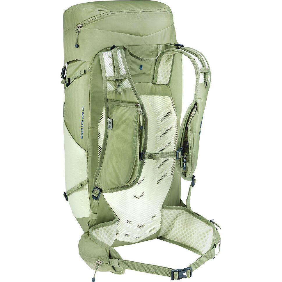Plecak turystyczny Deuter Speed Lite Pro 30