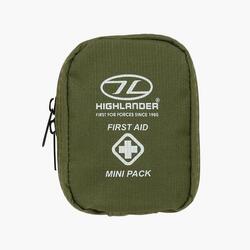Highlander Premiers secours militaires - Mini pack