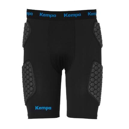 Short Kempa