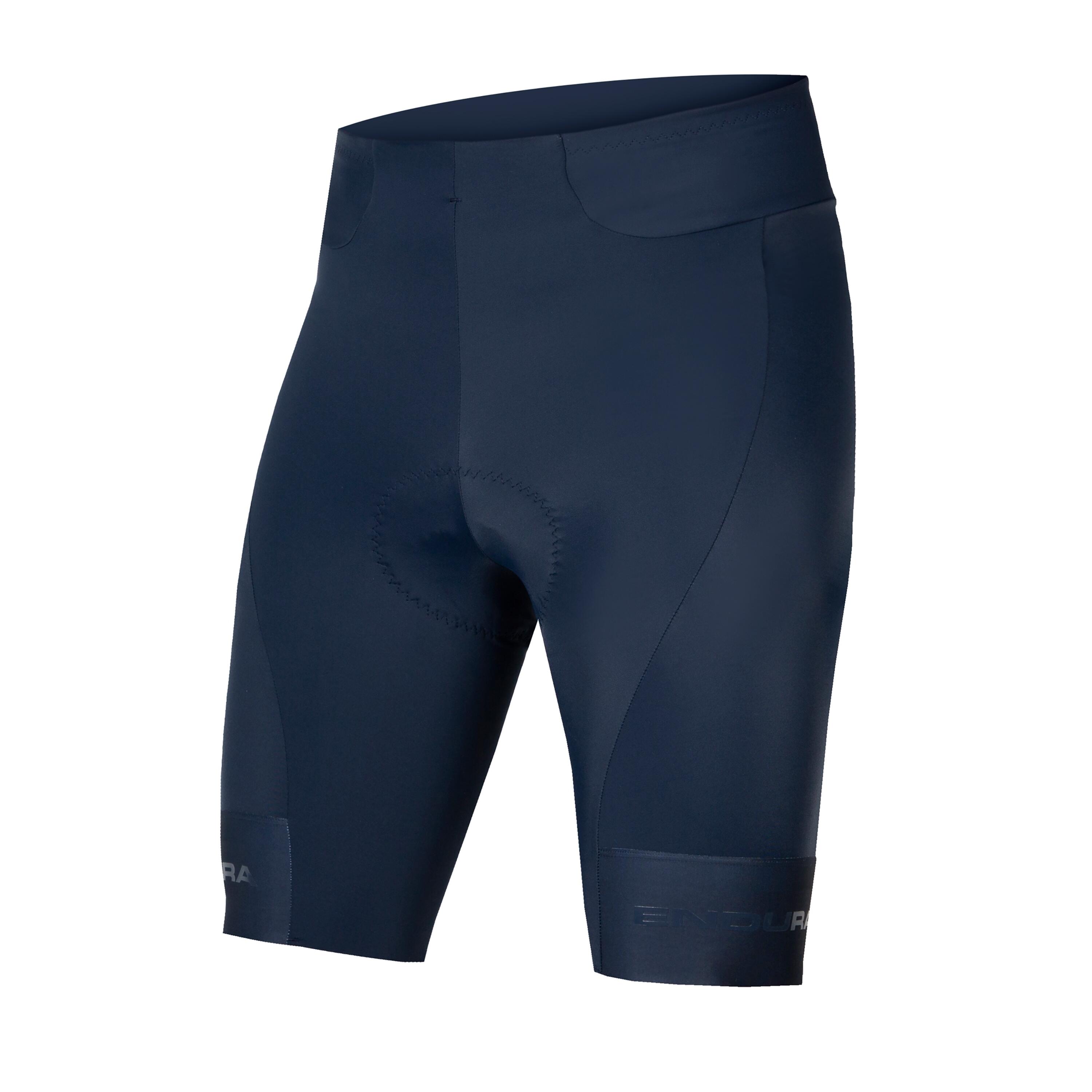 Endura - Cuissard Sans Bretelles Endura Fs260 - Cuissard De Vélo - Bleu - Decathlon