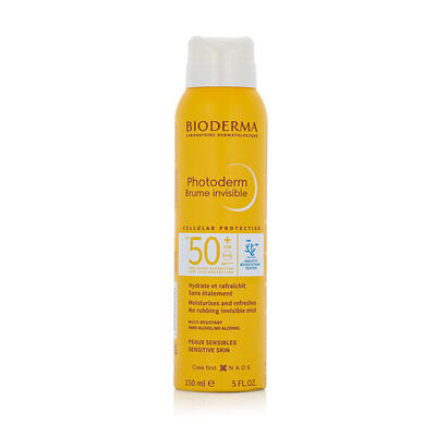 Zonnebrandcrème bioderma photoderm 150 ml