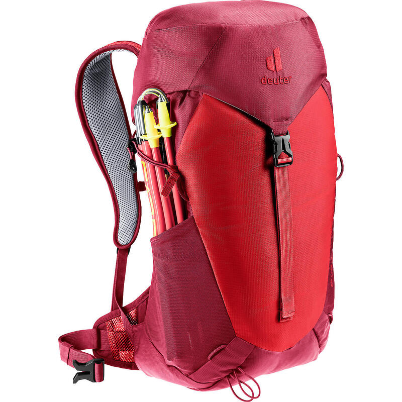 Plecak Ac Lite 16 Cherry Masala