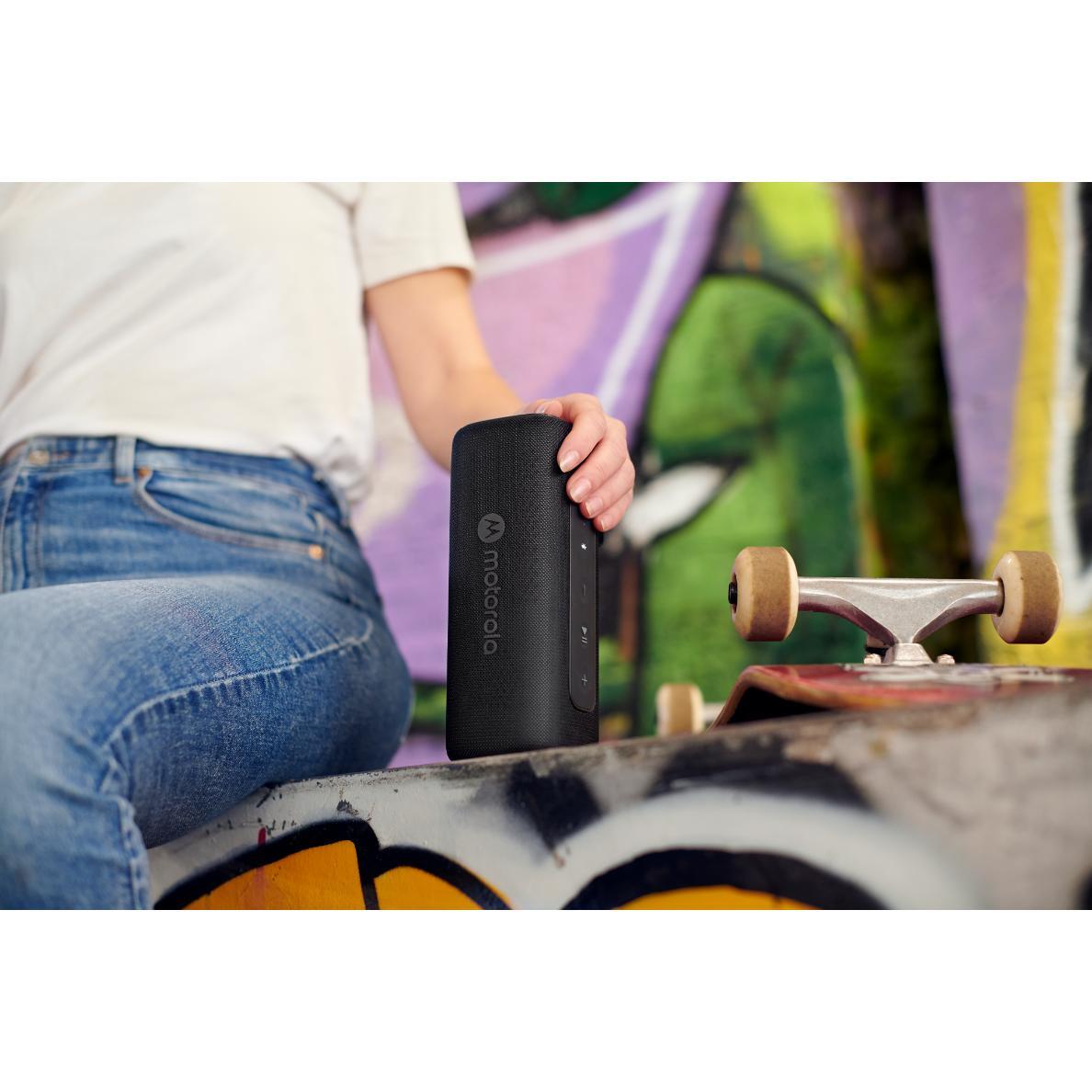 Altavoz Bluetooth Portátil Motorola ROKR 600 Bluetooth 6/6