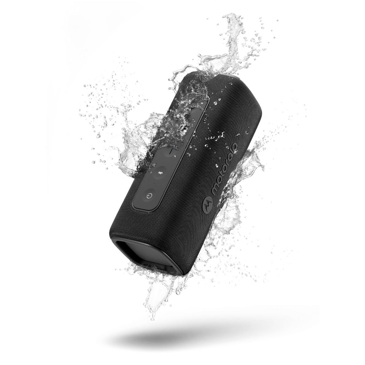 Altavoz Bluetooth Portátil Motorola ROKR 600 Bluetooth 4/6