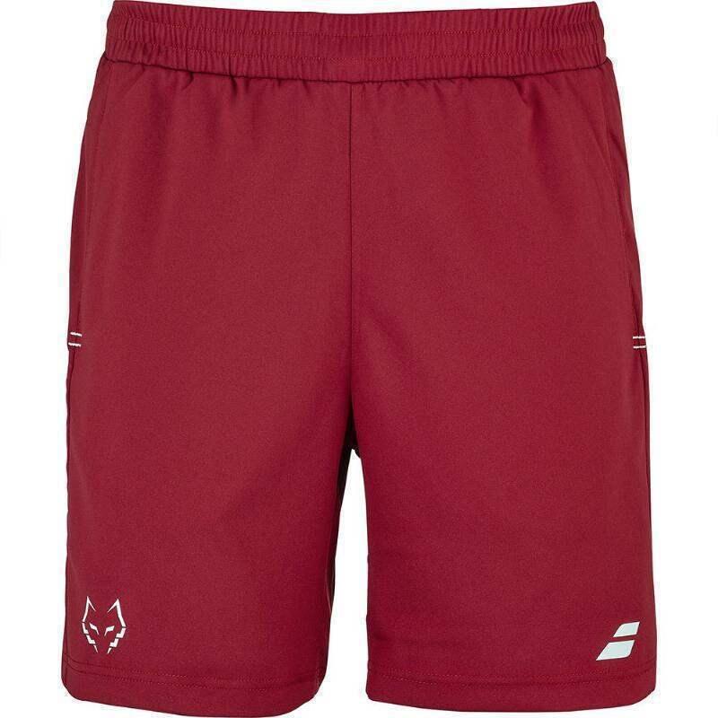 Babolat Shorts Juan Lebrón Shorts 1/5