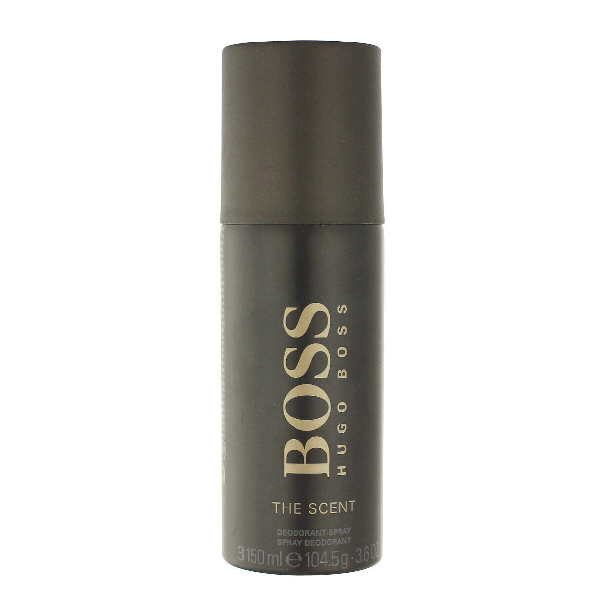 Deodorant Spray Hugo Boss Boss The Scent For Him Alle huidtypes 1/1