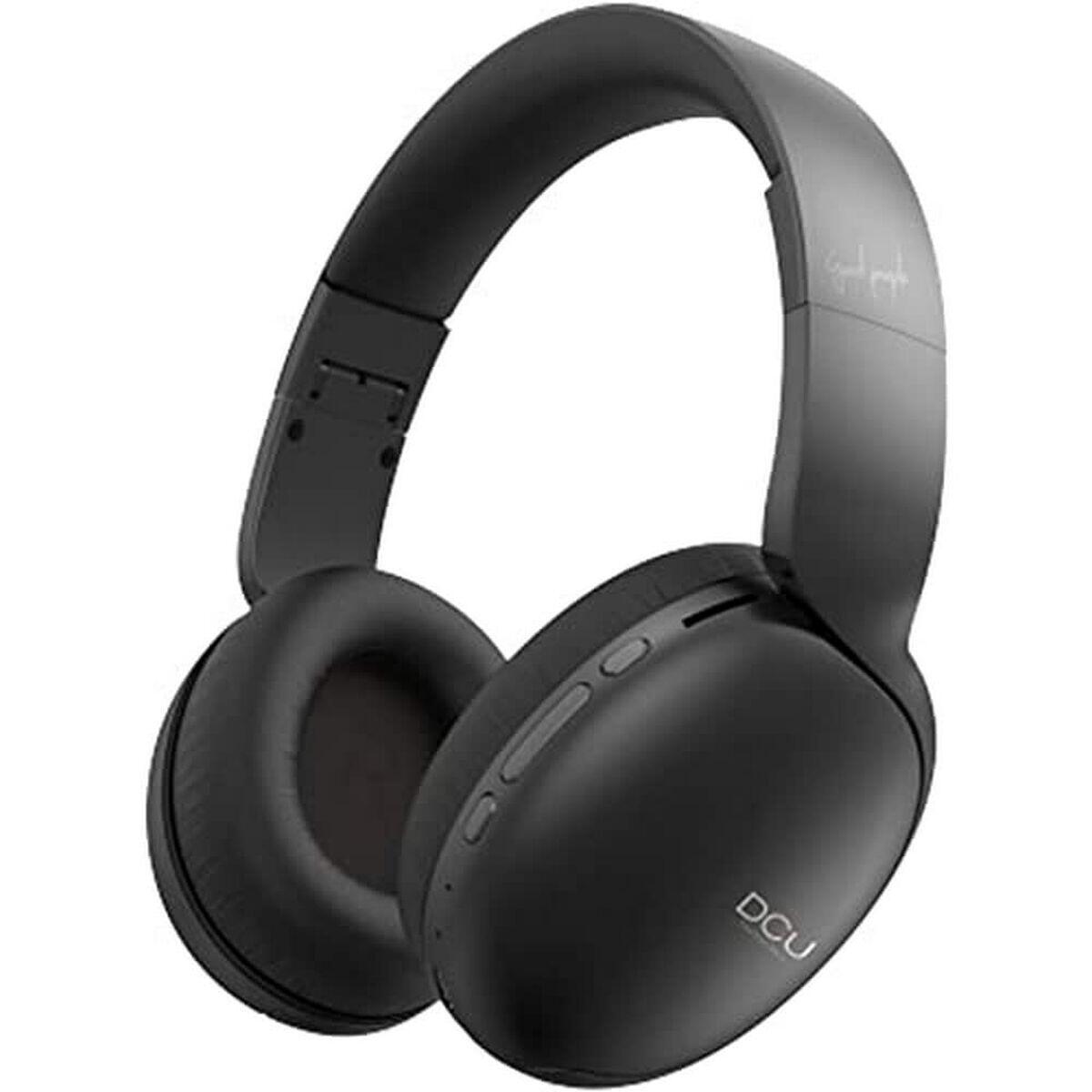Auriculares DCU 34152500 Inalámbrico 2/6