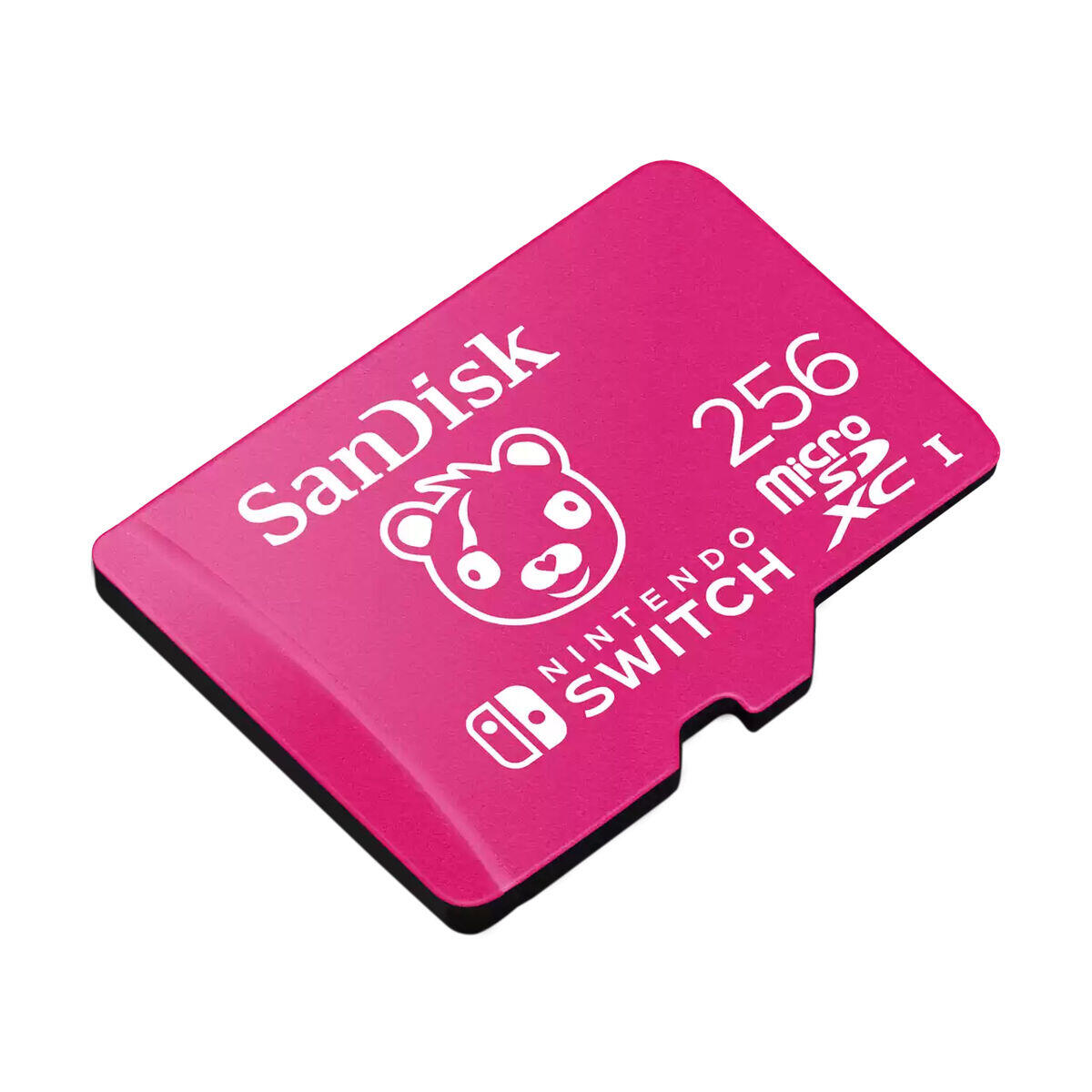 Tarjeta Micro SD SanDisk SDSQXAO-256G-GN6ZG 256 GB 2/4