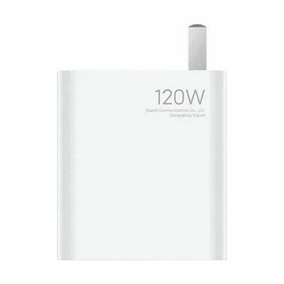 Cargador de Pared Xiaomi BHR6034EU Blanco