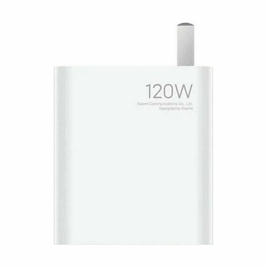 Cargador de Pared Xiaomi BHR6034EU Blanco