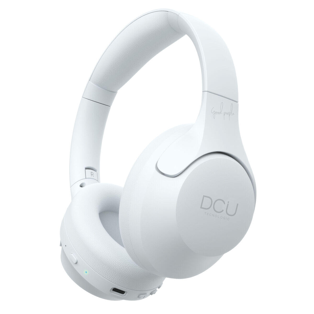 DCU TECNOLOGIC picture