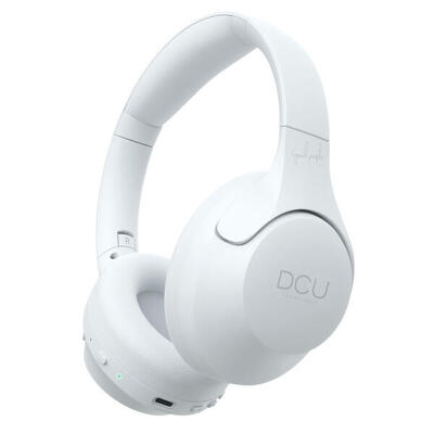 Auricolari Bluetooth DCU TRUE IMMERSIVE ANC Bluetooth
