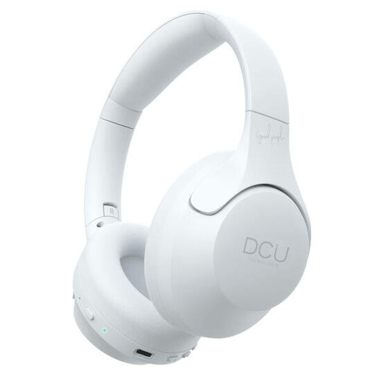 Auricolari Bluetooth DCU TRUE IMMERSIVE ANC Bluetooth