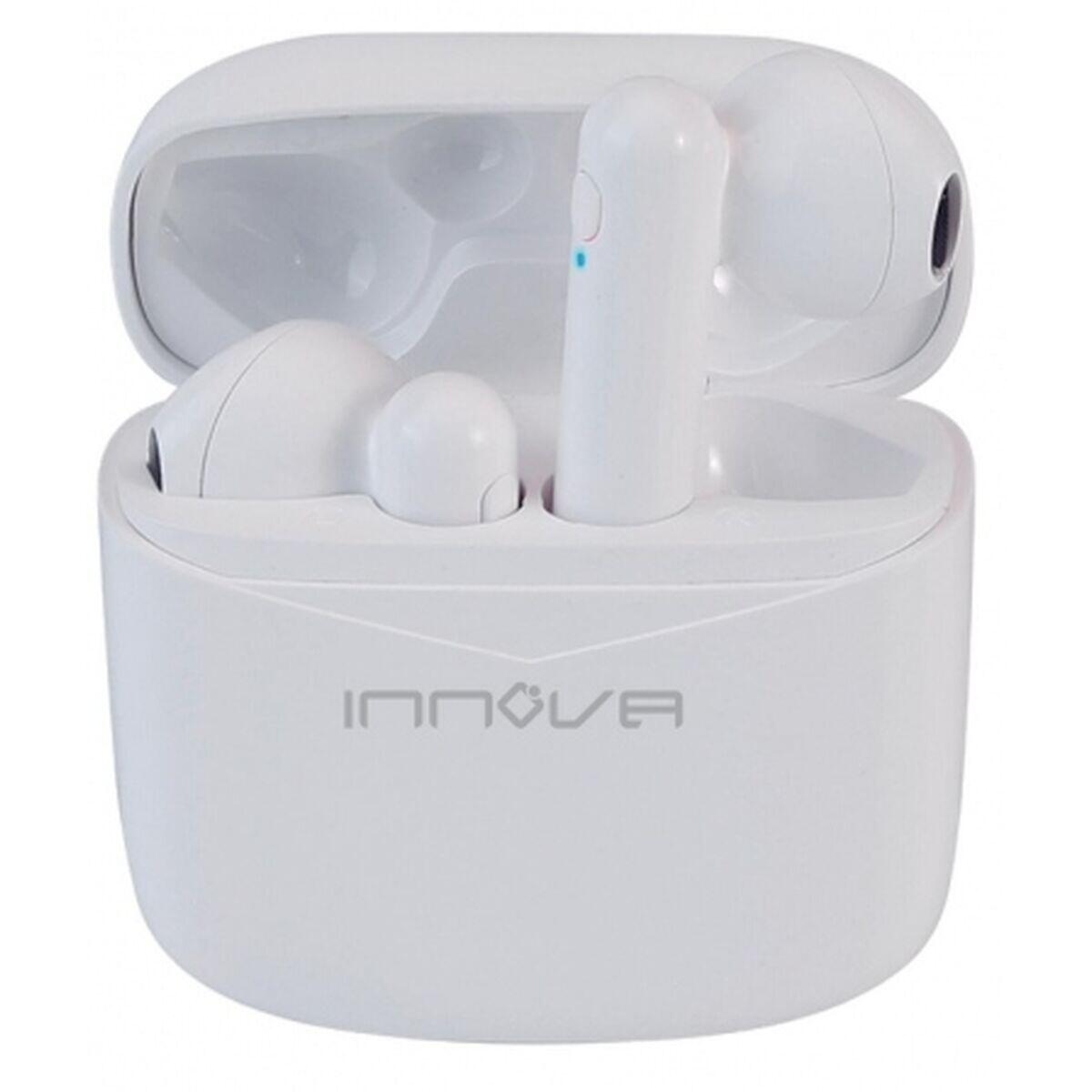 Auriculares Bluetooth Innova TP-8436034142935_243141_Vendor Alámbrico 2/2