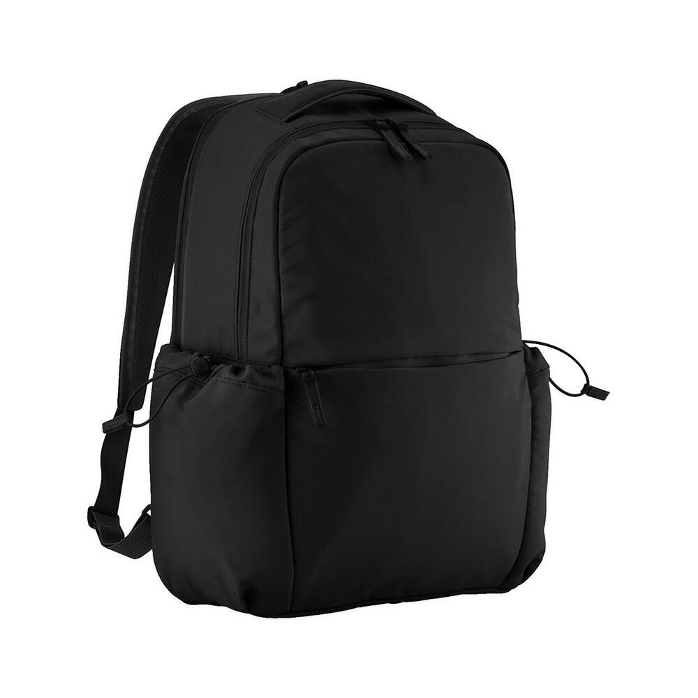 Mochila studio plain preto