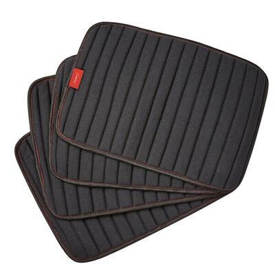 Packung mit 4 Flanellen für Pferde Weatherbeeta Therapy-Tec